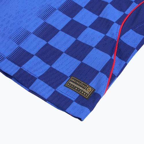 Мъжка футболна фланелка Nike Dri-Fit ADV Croatia Match Away 2026