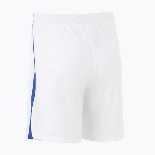 Мъжки футболни шорти Nike Dri-Fit Croatia Stadium Home white
