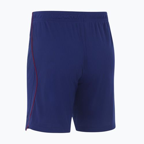 Мъжки футболни шорти Nike Dri-Fit Croatia Stadium Away deep royal blue