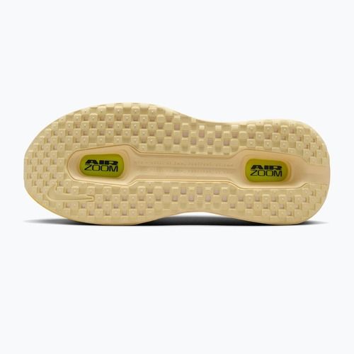 Мъжки обувки за бягане Nike Vomero Premium alabaster/citron pulse/blue void