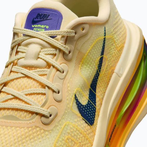 Мъжки обувки за бягане Nike Vomero Premium alabaster/citron pulse/blue void