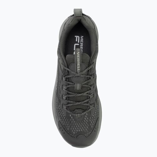 Мъжки туристически обувки Merrell Moab Speed 2 anthracite