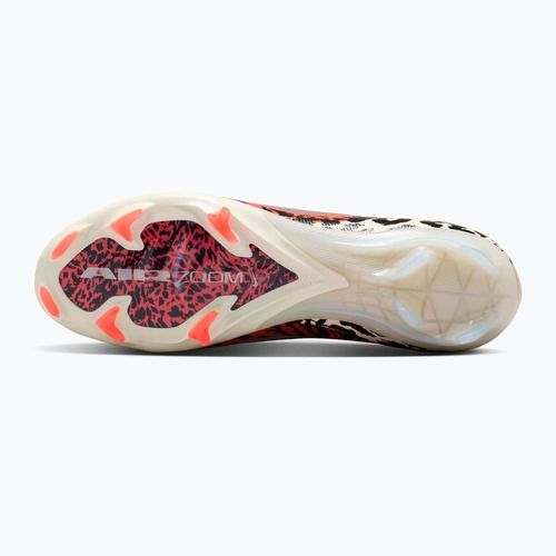 Мъжки футболни обувки Nike United Vapor 16 Elite FG burgundy crush/university red/fossil/metal silver