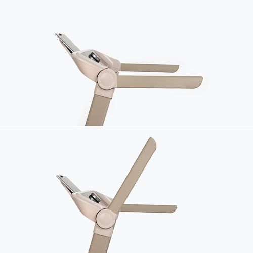 Електрическа пътека за бягане XTREXO TXO-X250 Brown