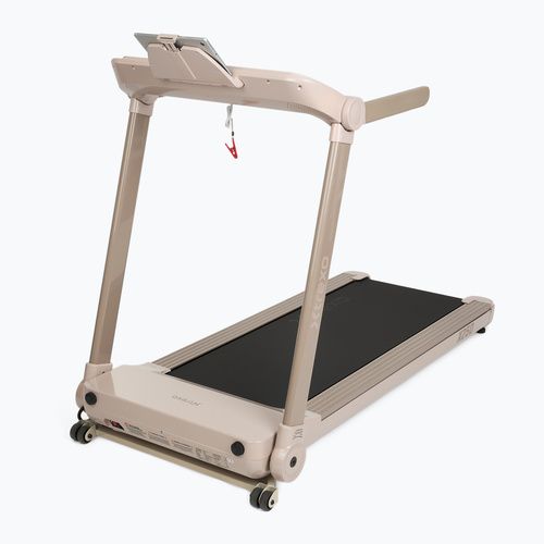 Електрическа пътека за бягане XTREXO TXO-X250 Brown