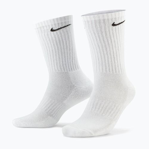 Чорапи Nike Jordan Everyday Cushioned Crew 3 pairs multi color