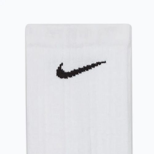 Чорапи Nike Jordan Everyday Cushioned Crew 3 pairs multi color