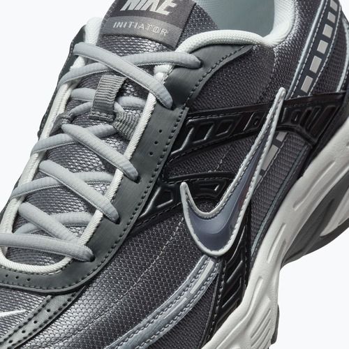 Мъжки обувки Nike Initiator anthracite/smoke grey/metallic cool grey