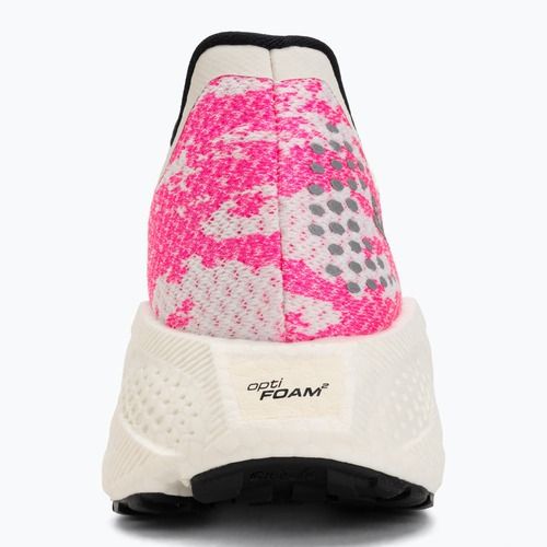 Мъжки обувки за бягане Salomon Aero Glide 4 GRVL vanilla ice/knockout pink/black