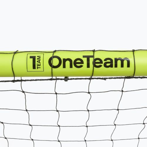 Футболна врата OneTeam PVC OT-B4W007 182 x 120 cm green