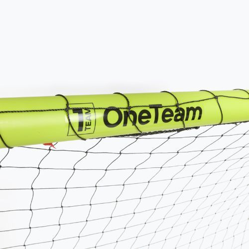 Футболна врата OneTeam PVC OT-B4W007 244 x 150 cm green