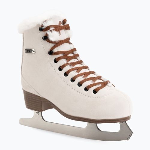 Фигурни кънки HEAD Larisa Beige