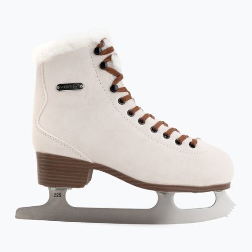 Фигурни кънки HEAD Larisa Beige