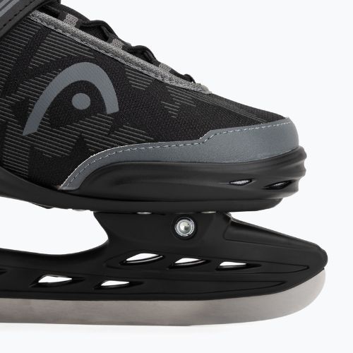Мъжки кънки за свободното време HEAD Icebreaker Black / Black