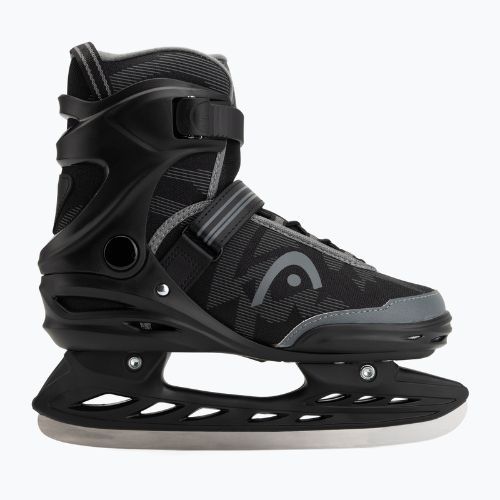 Мъжки кънки за свободното време HEAD Icebreaker Black / Black