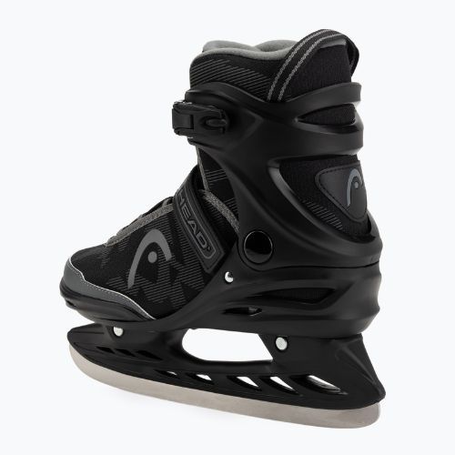 Мъжки кънки за свободното време HEAD Icebreaker Black / Black