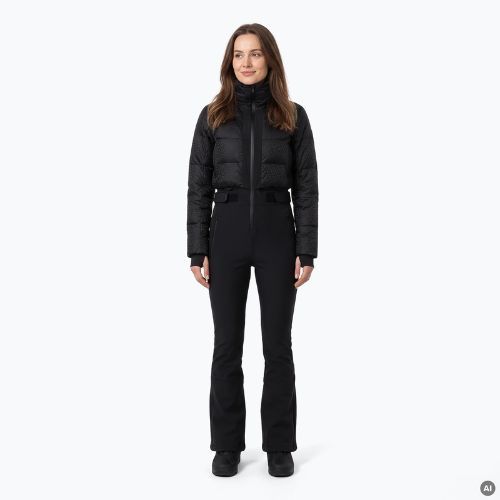 Дамски ски гащеризон KADVA Lumira WMNS WP 10K/8K черен
