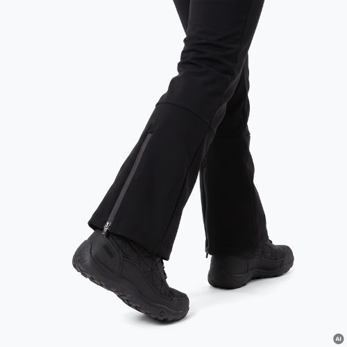 Дамски ски гащеризон KADVA Lumira WMNS WP 10K/8K черен