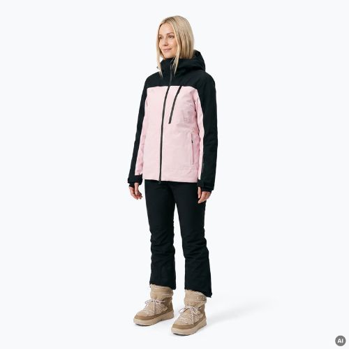 Дамски ботуши за сняг KADVA RYA HG WP WMNS Brown
