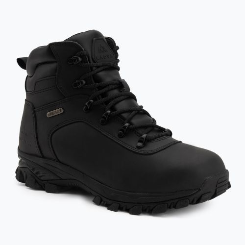 Мъжки ботуши за сняг KADVA MAXPRO MID WP Czarny