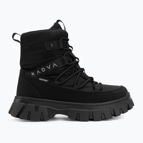 Дамски ботуши за сняг KADVA BIGRA HG WP WMNS Black