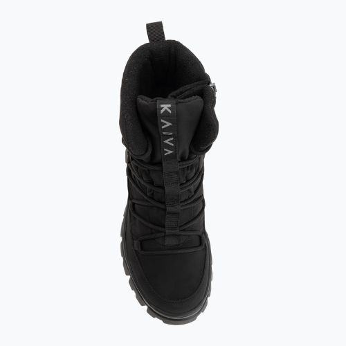 Дамски ботуши за сняг KADVA BIGRA HG WP WMNS Black