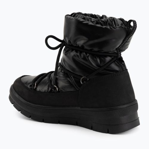 Дамски ботуши за сняг KADVA MOONYA HG WP WMNS Black