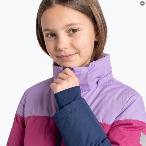 Детско ски яке KADVA Dashy JR WP 5K/3K розово