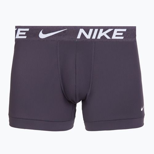 Мъжки боксерки Nike Dri-Fit Essential Micro Trunk 3 pairs sport red