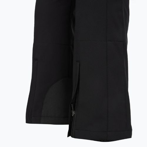 Дамски ски панталон KADVA Zera WMNS WP 8K/5K SOFTSHELL черен