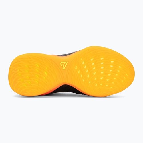 Мъжки обувки за баскетбол Nike Giannis Freak 8 Black/Laser Crimson/Laser Orange