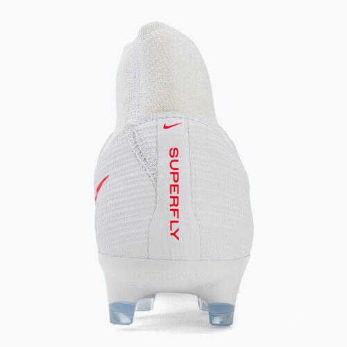 Мъжки футболни обувки Nike Mercurial Superfly 11 Academy white/bright crimson/blur