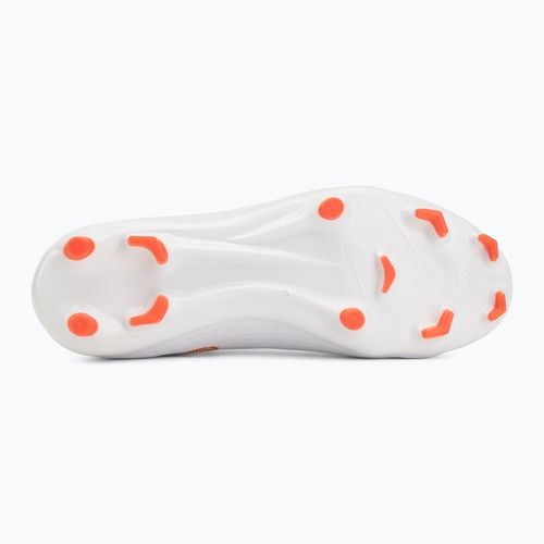 Детски футболни обувки Nike Jr. Mercurial Superfly 11 Academy white/bright crimson/blur