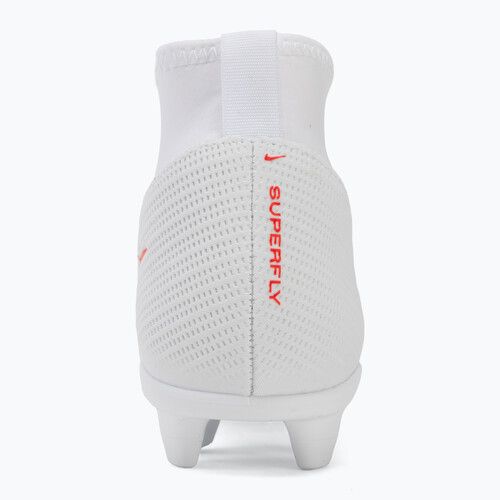Детски футболни обувки Nike Jr. Mercurial Superfly 11 Academy white/bright crimson/blur