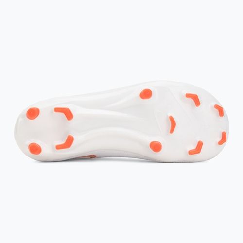 Детски футболни обувки Nike Jr. Mercurial Superfly 11 Academy white/bright crimson/blur