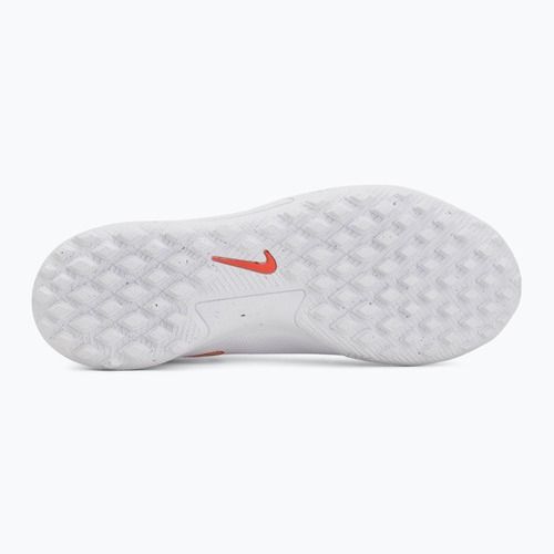 Детски футболни обувки Nike Jr. Mercurial Superfly 11 Academy white/bright crimson/blur