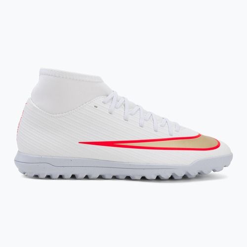 Мъжки футболни обувки Nike Mercurial Superfly 11 Club white/bright crimson/blur