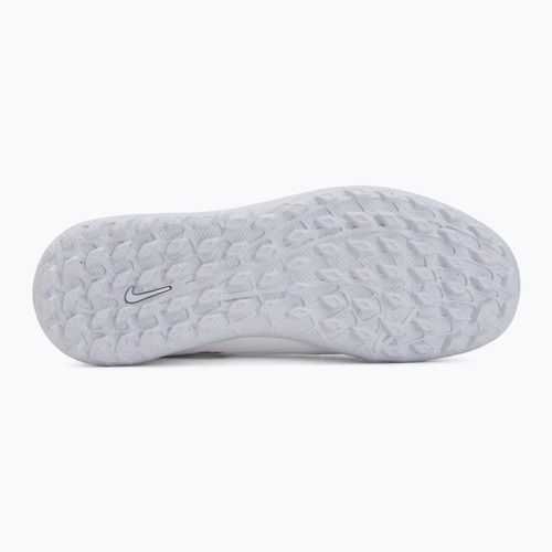 Детски футболни обувки Nike Jr. Mercurial Superfly 11 Club white/bright crimson/blur