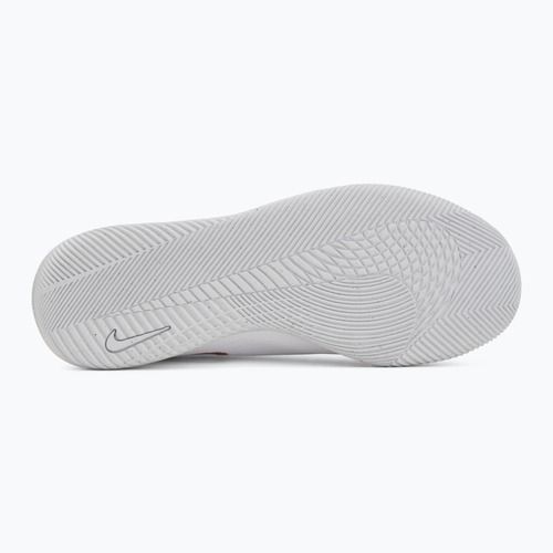 Детски футболни обувки Nike Jr. Mercurial Superfly 11 Club white/bright crimson/blur