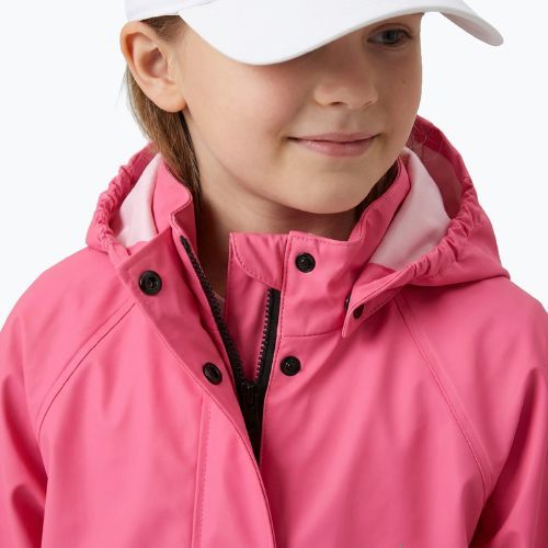 Детски комплект за дъжд KADVA AquaLock JR Pink