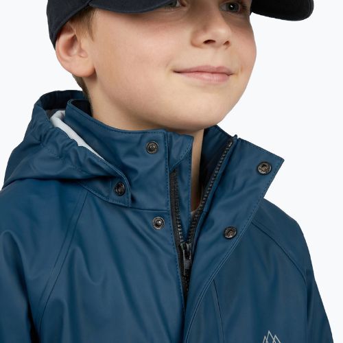 Детски комплект за дъжд KADVA AquaLock JR Navy