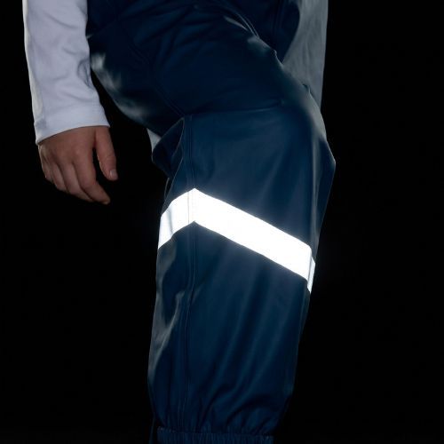 Детски комплект за дъжд KADVA AquaLock JR Navy