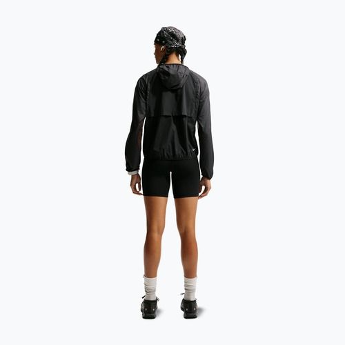 Дамско яке за бягане Nike ACG "Aireez" черно/черно/бяло върхово