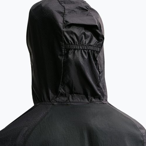 Дамско яке за бягане Nike ACG "Aireez" черно/черно/бяло върхово