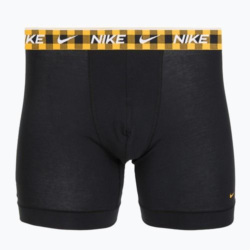 Мъжки боксерки Nike Essential Cotton Stretch storm