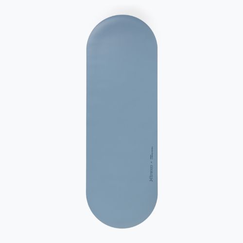 Постелка за тренировки и йога XTREXO x Anna Lewandowska play mat 183x61 Azul Bruma