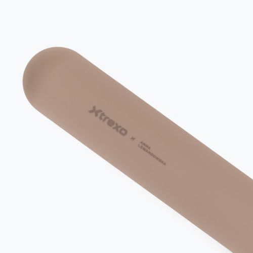Извит лост XTREXO x Anna Lewandowska Beam 110 Milktea