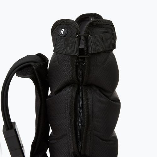 Маншет за крак за компресионен масажор Xtrexo AIRPRESSO 8 R Black