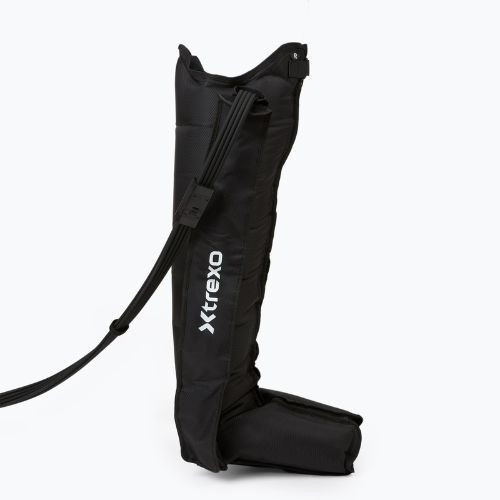 Маншет за крак за компресионен масажор Xtrexo AIRPRESSO 8 R Black