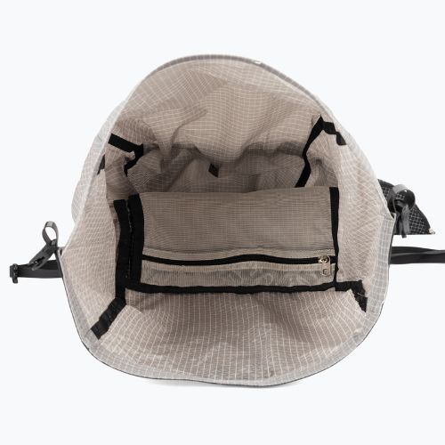 Туристическа раница 3F UL Qidian Pro 46+10L gray